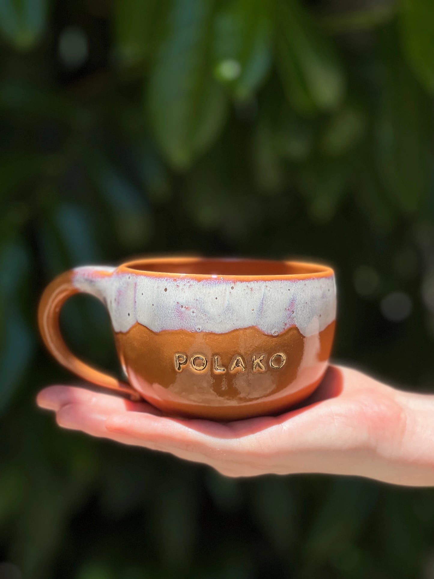 Polako Mug 330ml