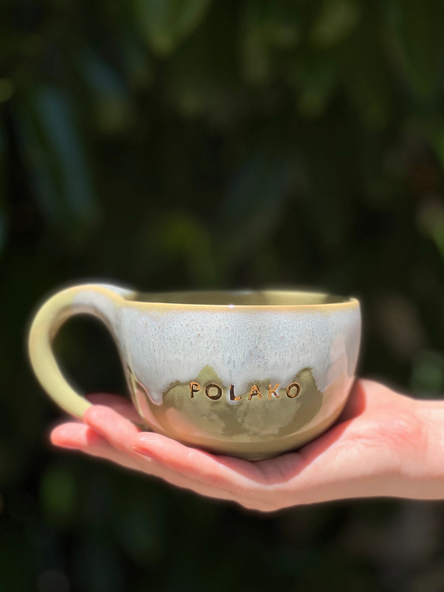 Polako Mug 360ml