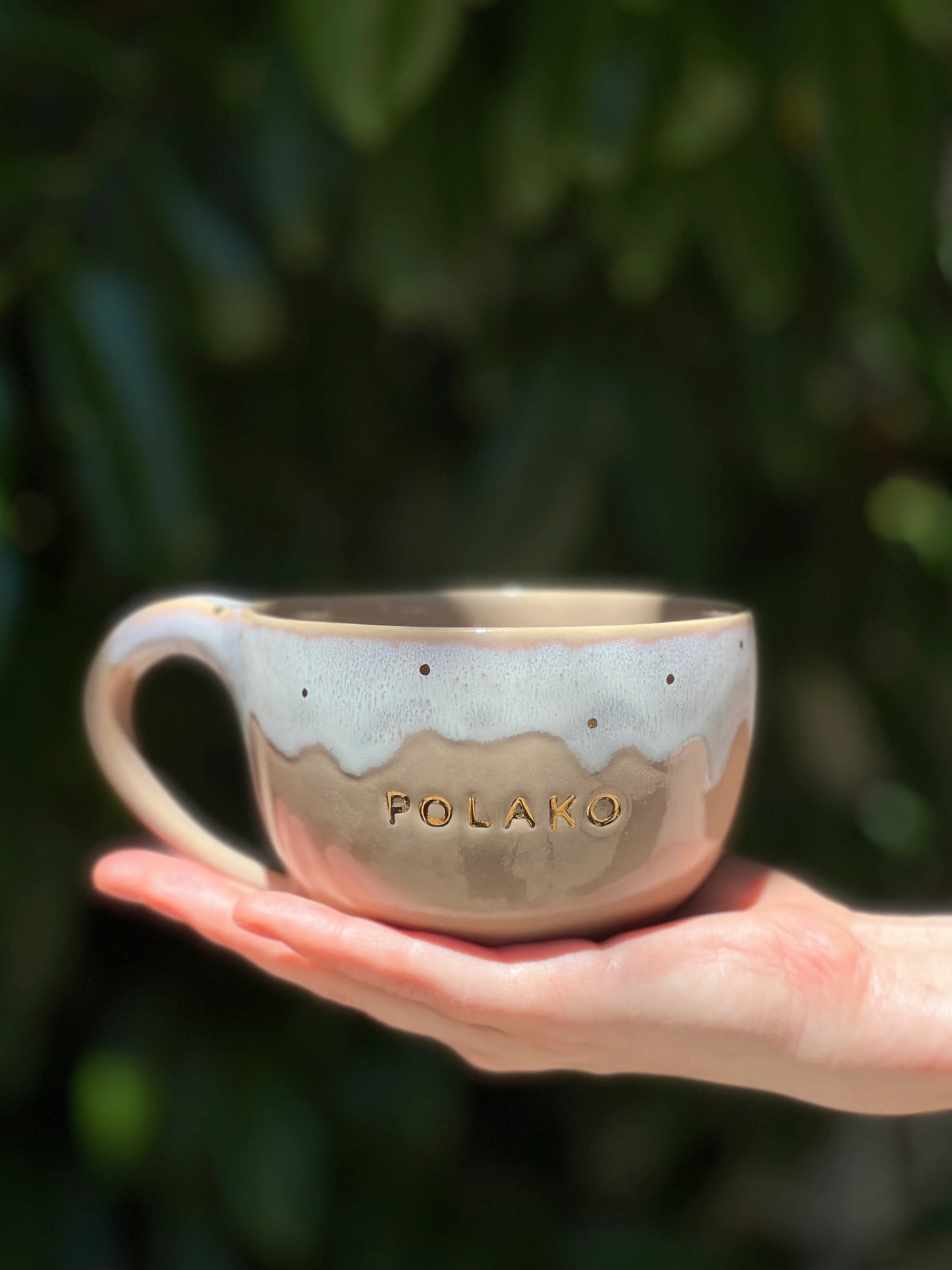 Polako Mug 400ml (Copy) (Copy) (Copy)