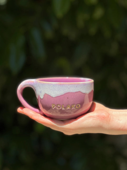 Polako Mug 300ml