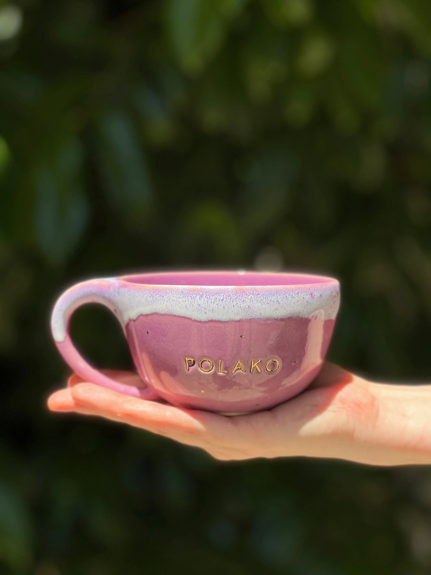 Polako Mug 350ml
