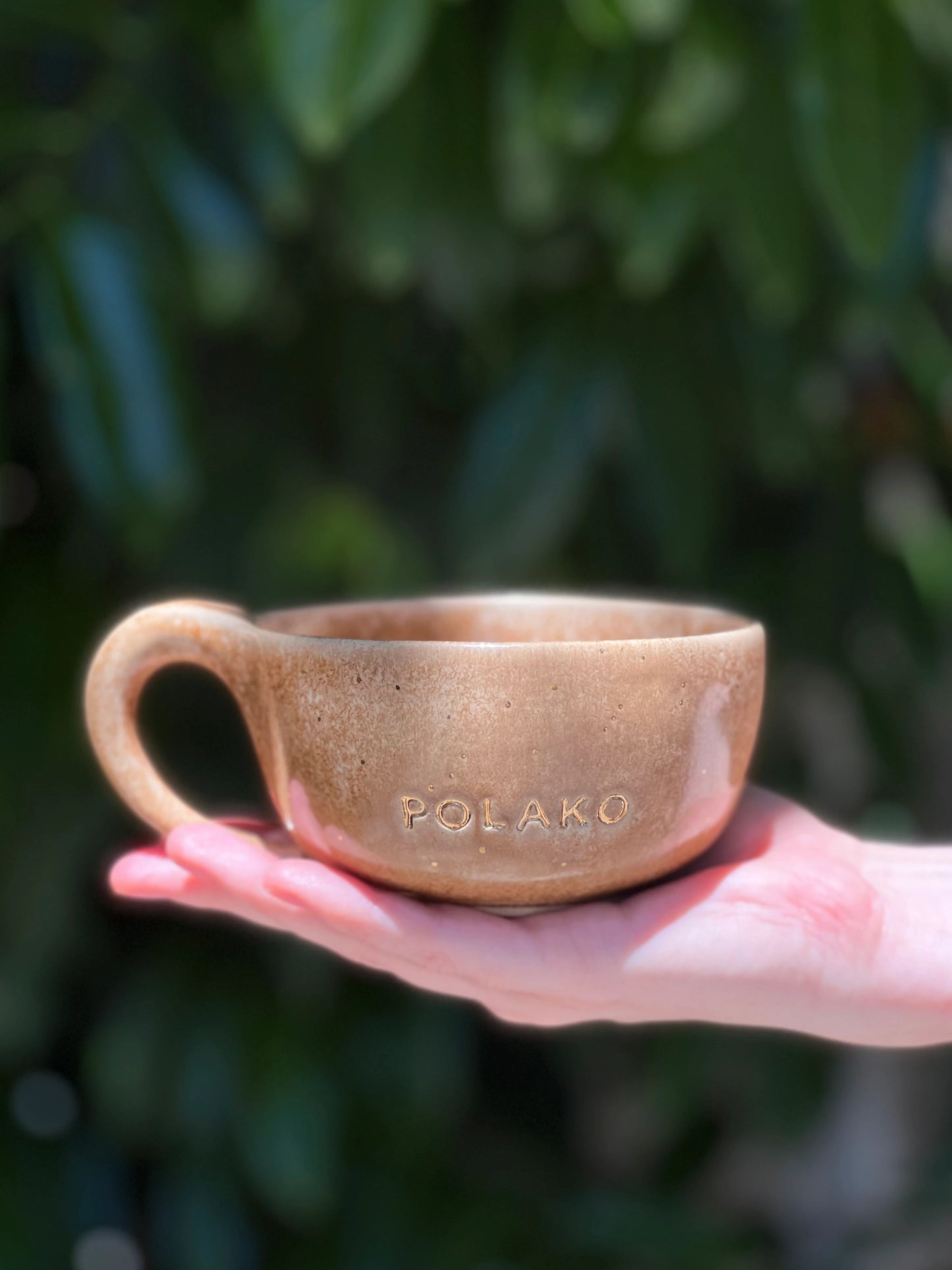 Polako Mug 360ml
