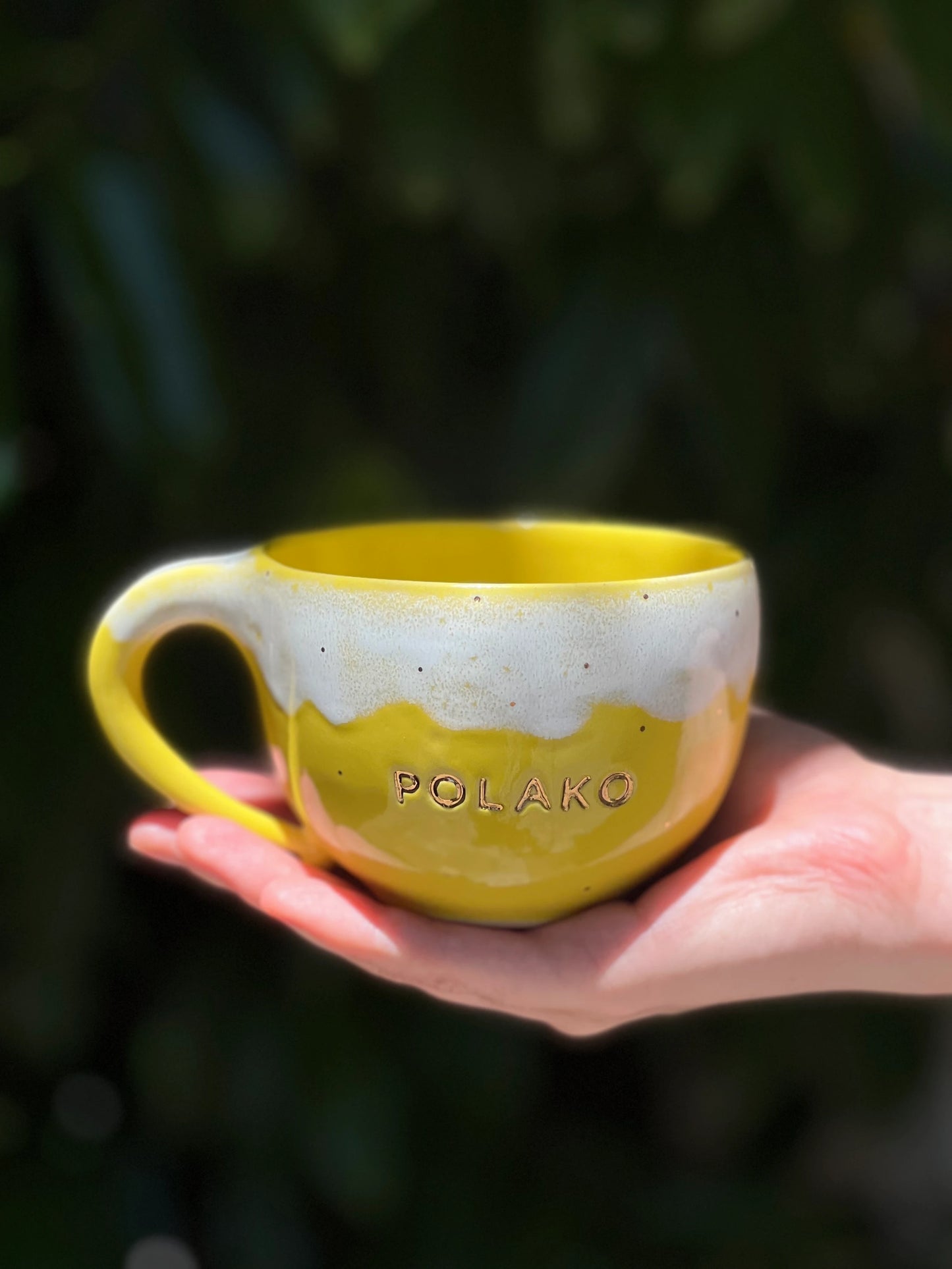 Polako Mug 330ml