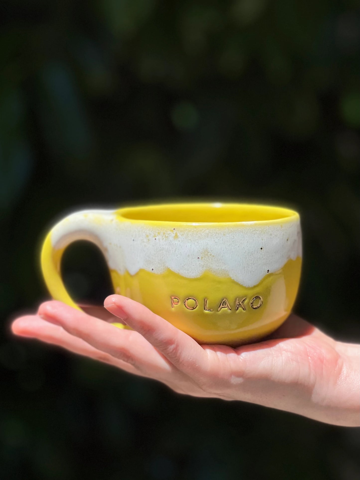Polako Mug 300ml