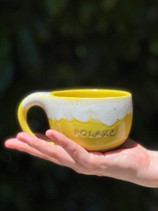 Polako Mug 300ml