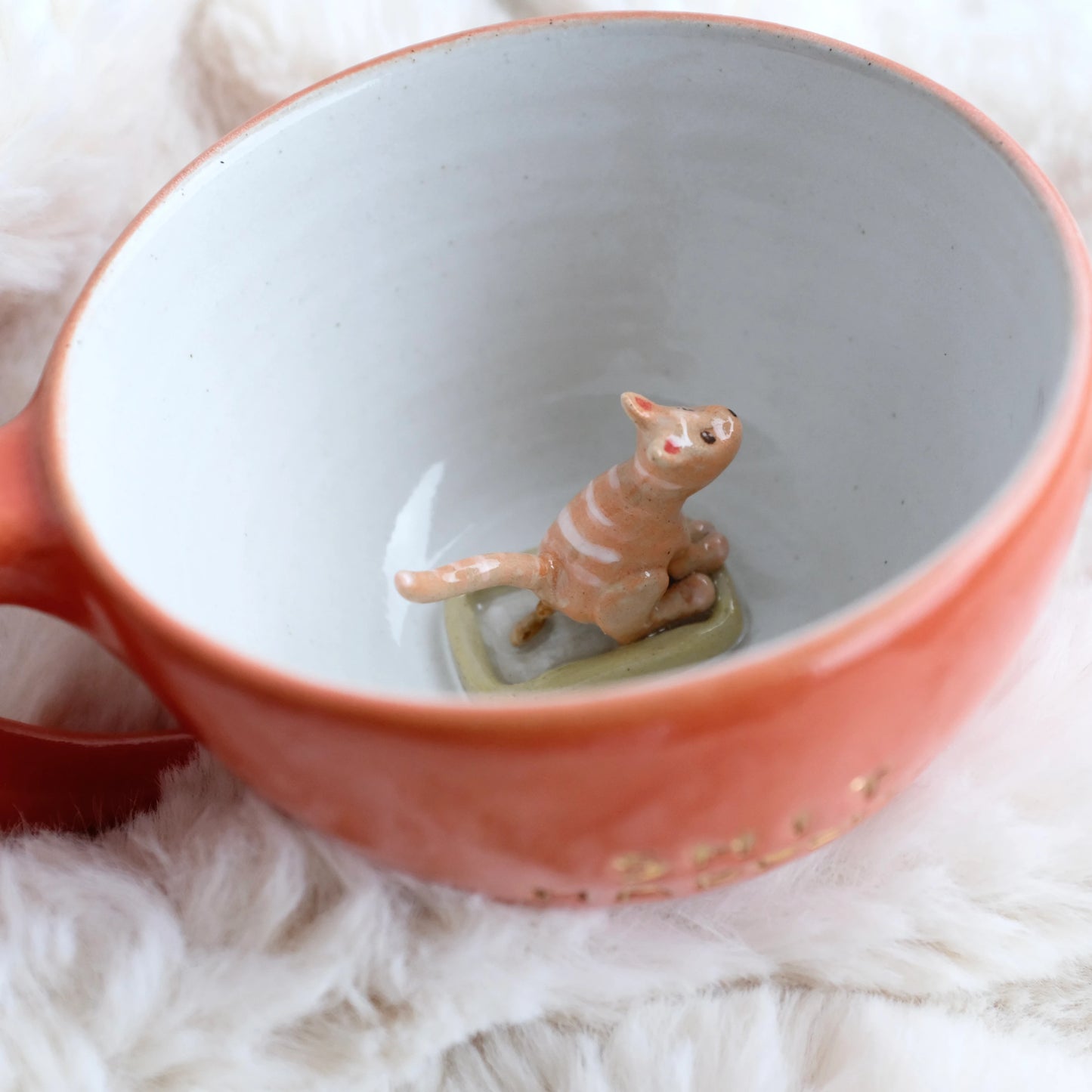 Poop Happens Mug, 320 ml
