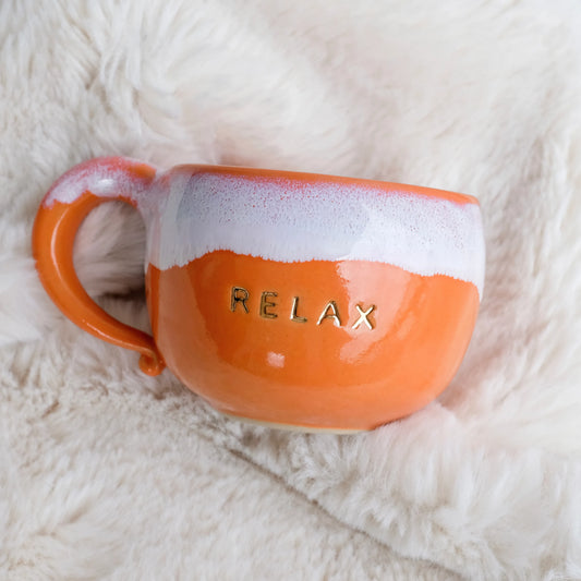 Relax Mug, 330 ml