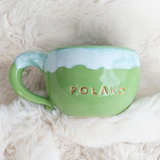 Polako Mug, 280 ml