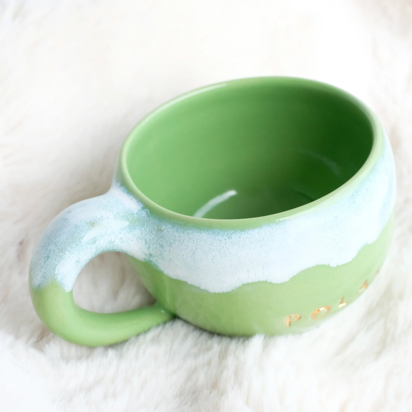 Polako Mug, 280 ml
