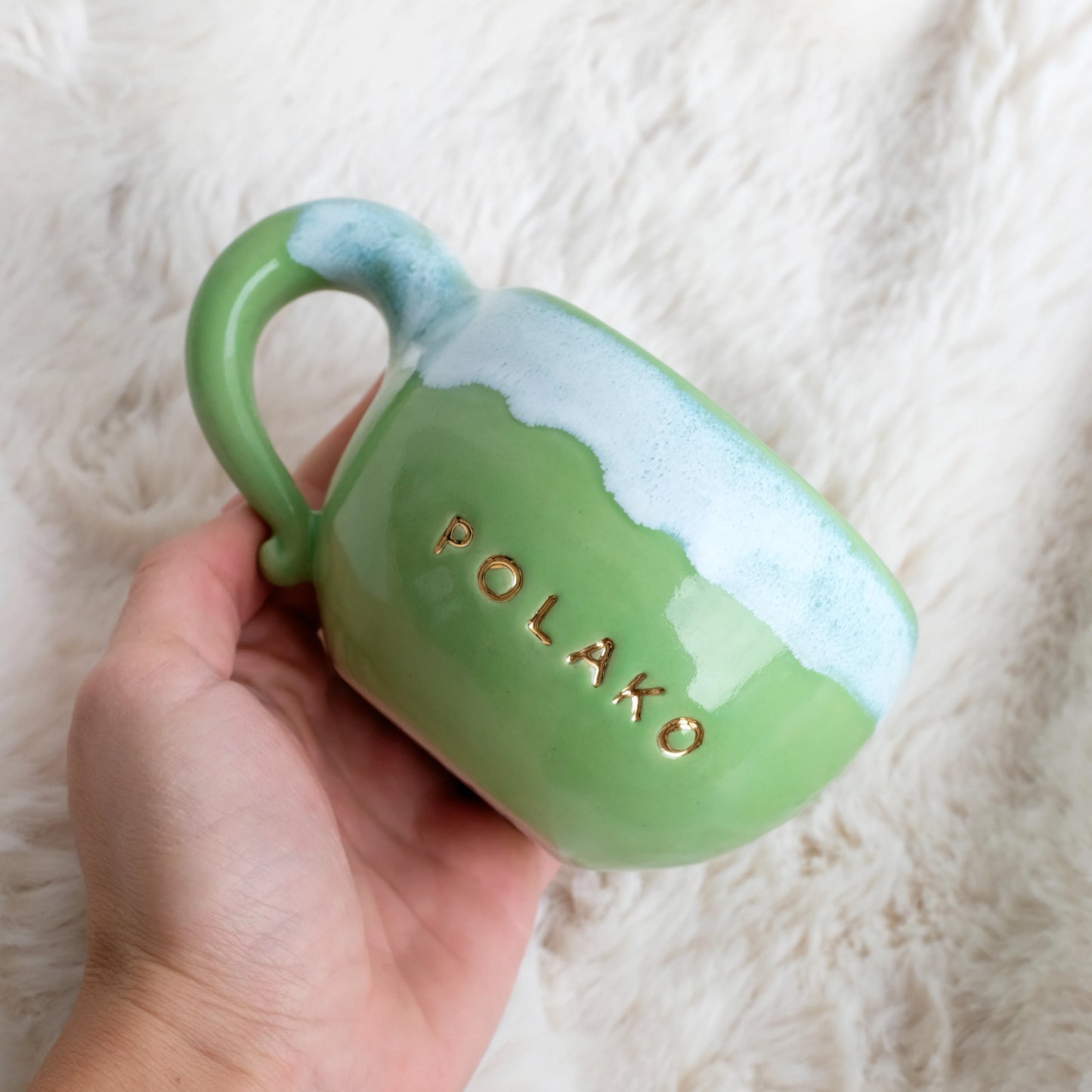Polako Mug, 280 ml