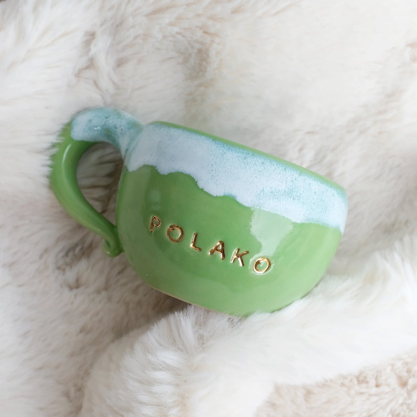 Polako Mug, 280 ml