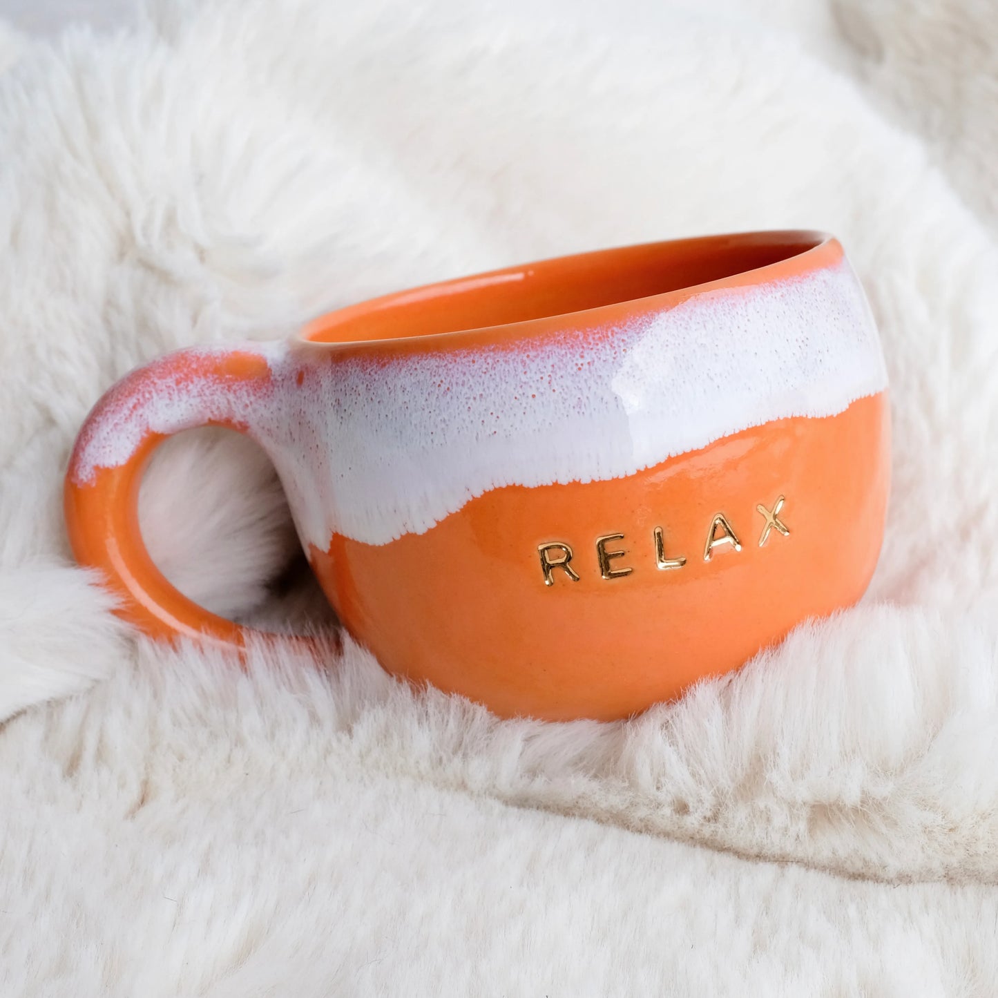 Relax Mug, 330 ml