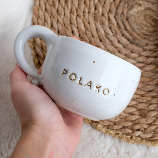 Polako Mug, 330 ml