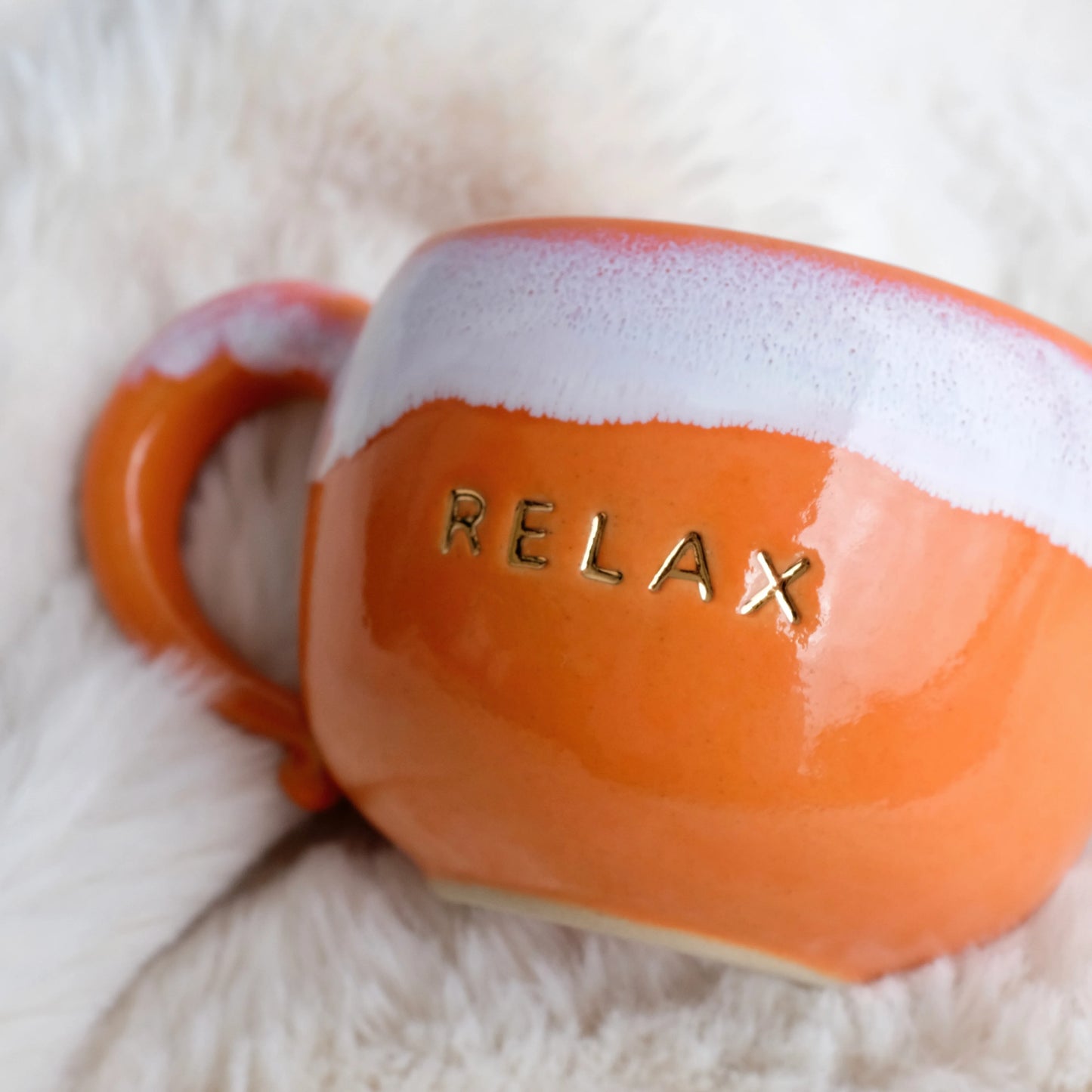 Relax Mug, 330 ml