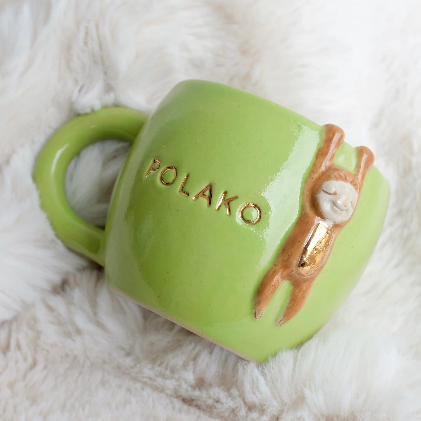 Polako Mug, 280 ml