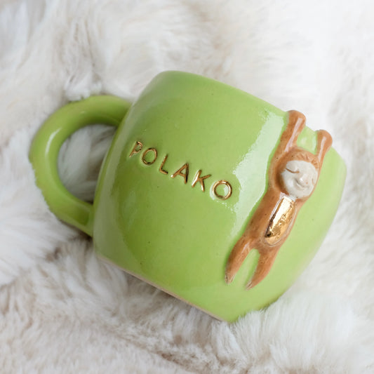 Polako Mug, 280 ml