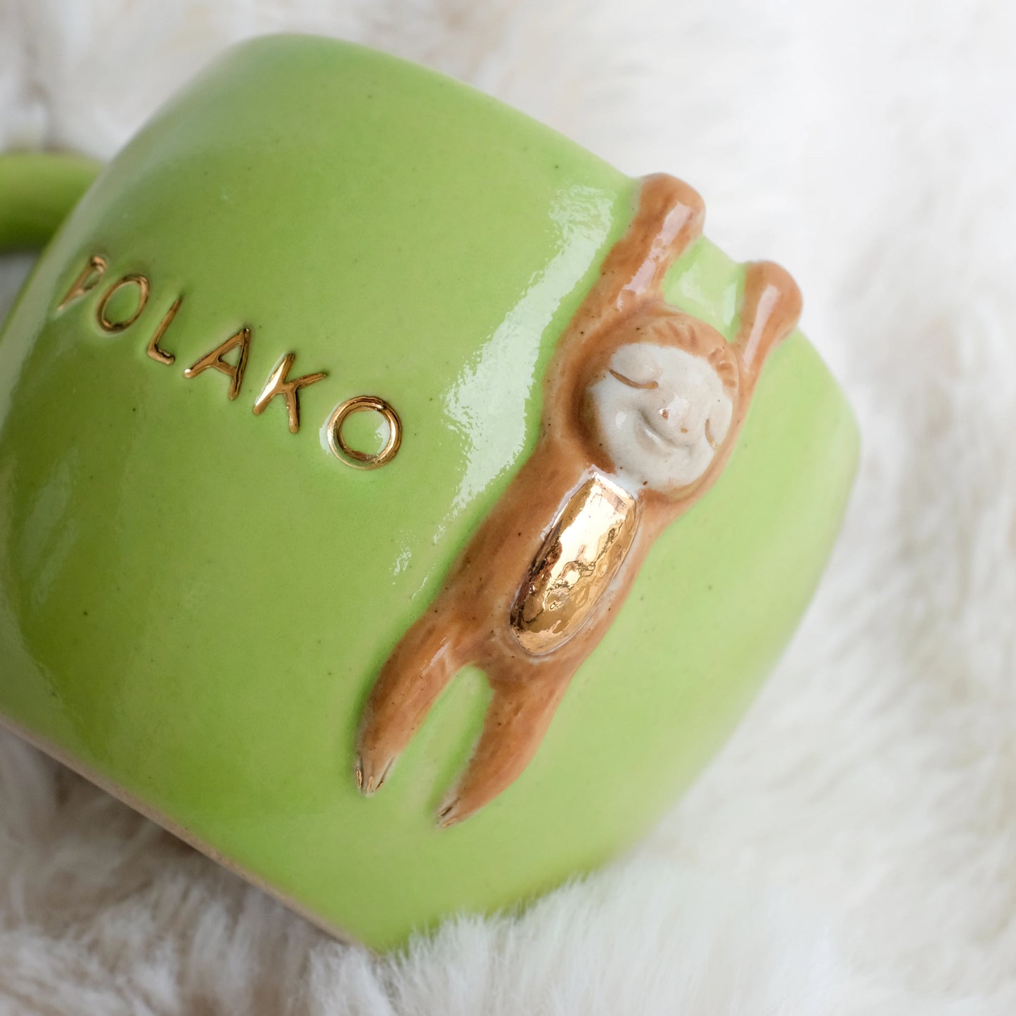 Polako Mug, 280 ml