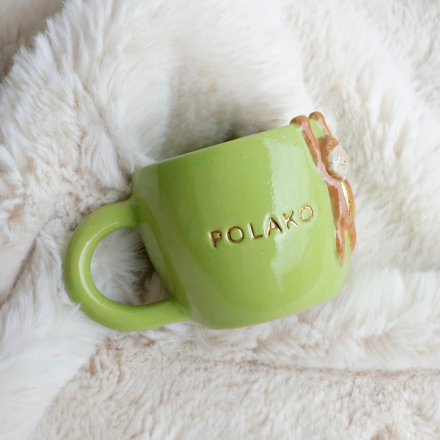 Polako Mug, 280 ml