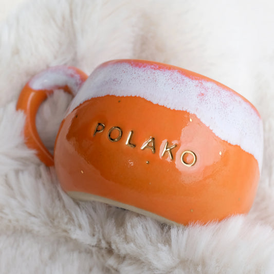 Polako Mug, 290 ml