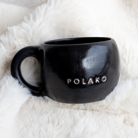 Polako Mug, 430 ml