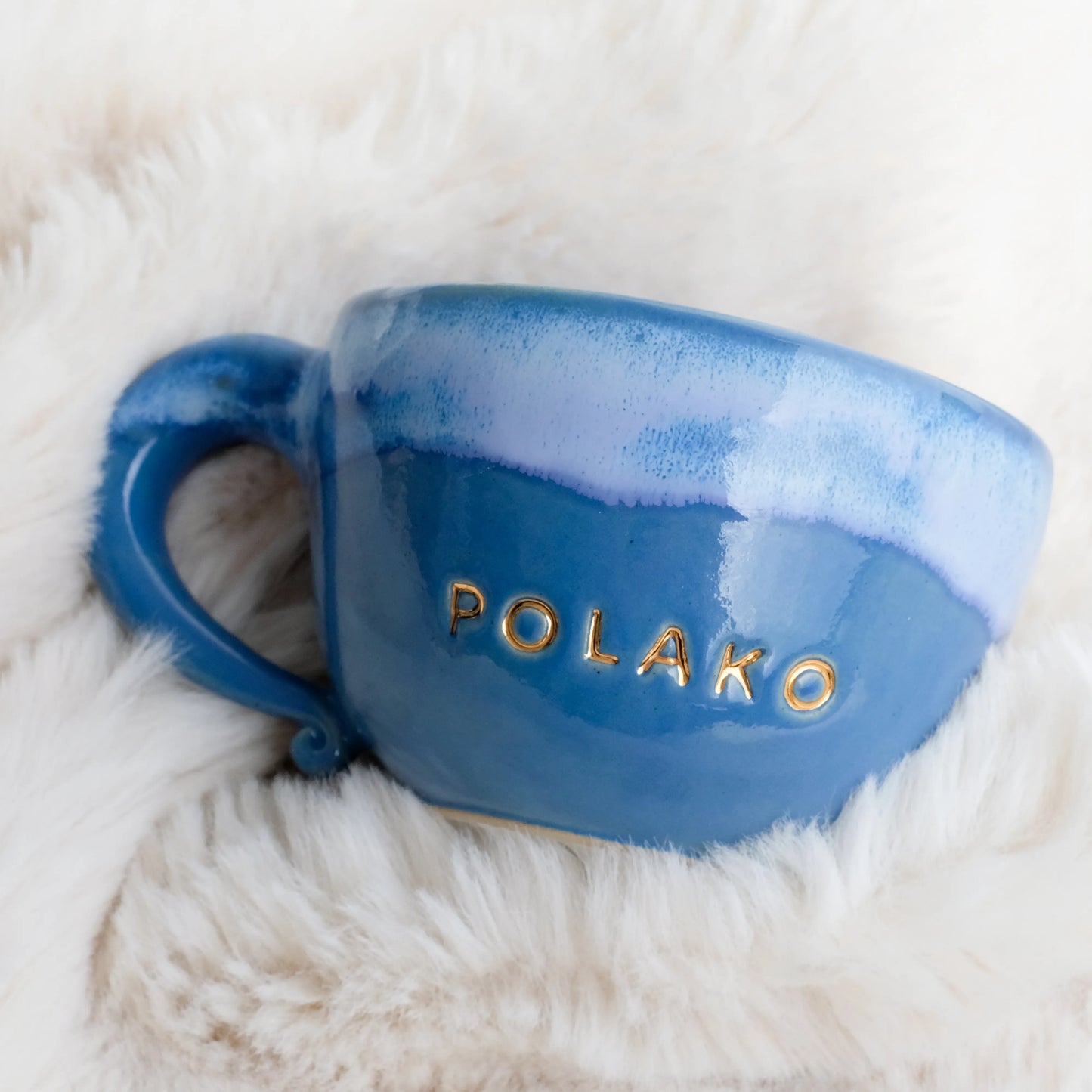 Polako Mug, 320ml