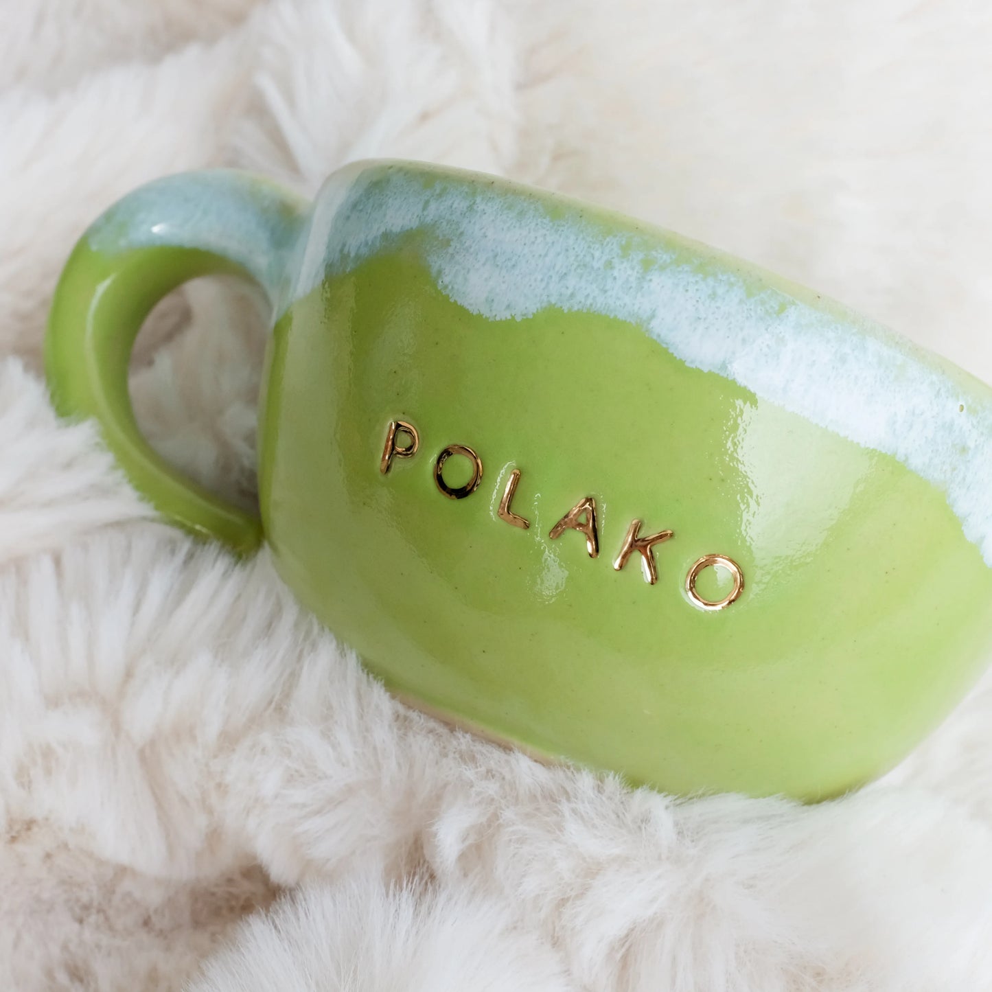 Polako Mug, 340 ml