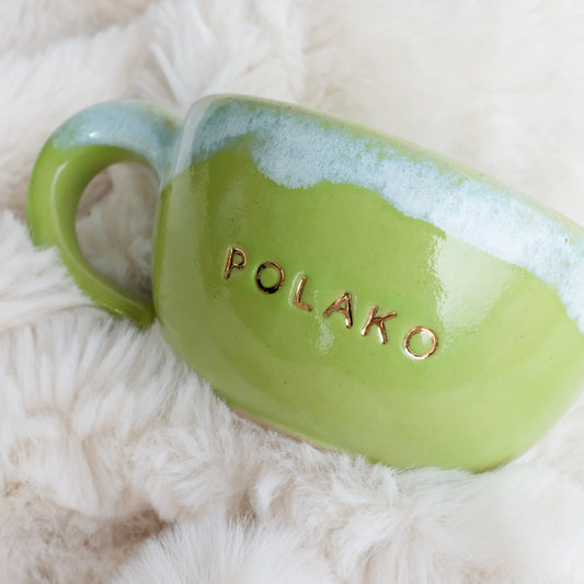 Polako Mug, 340 ml