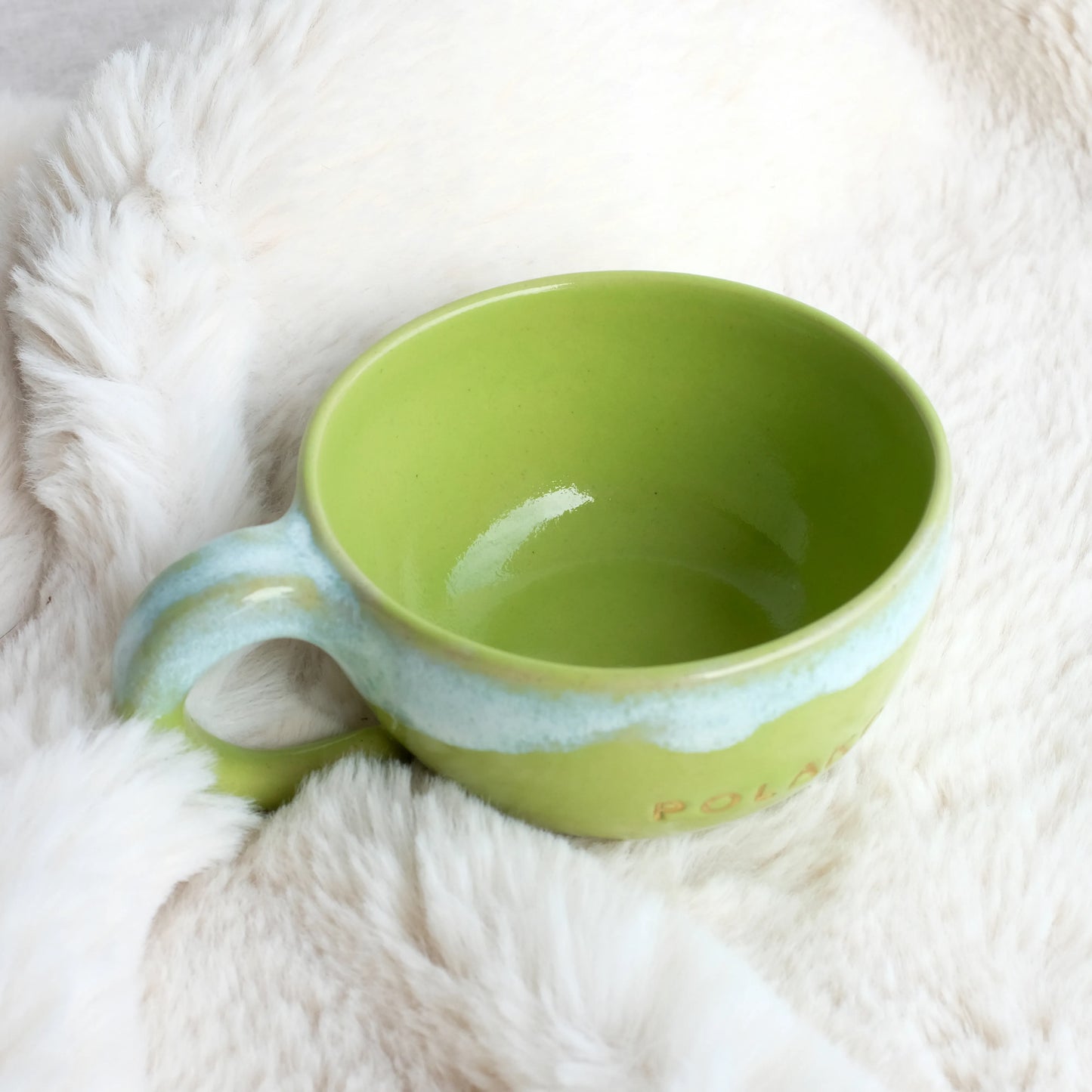 Polako Mug, 340 ml