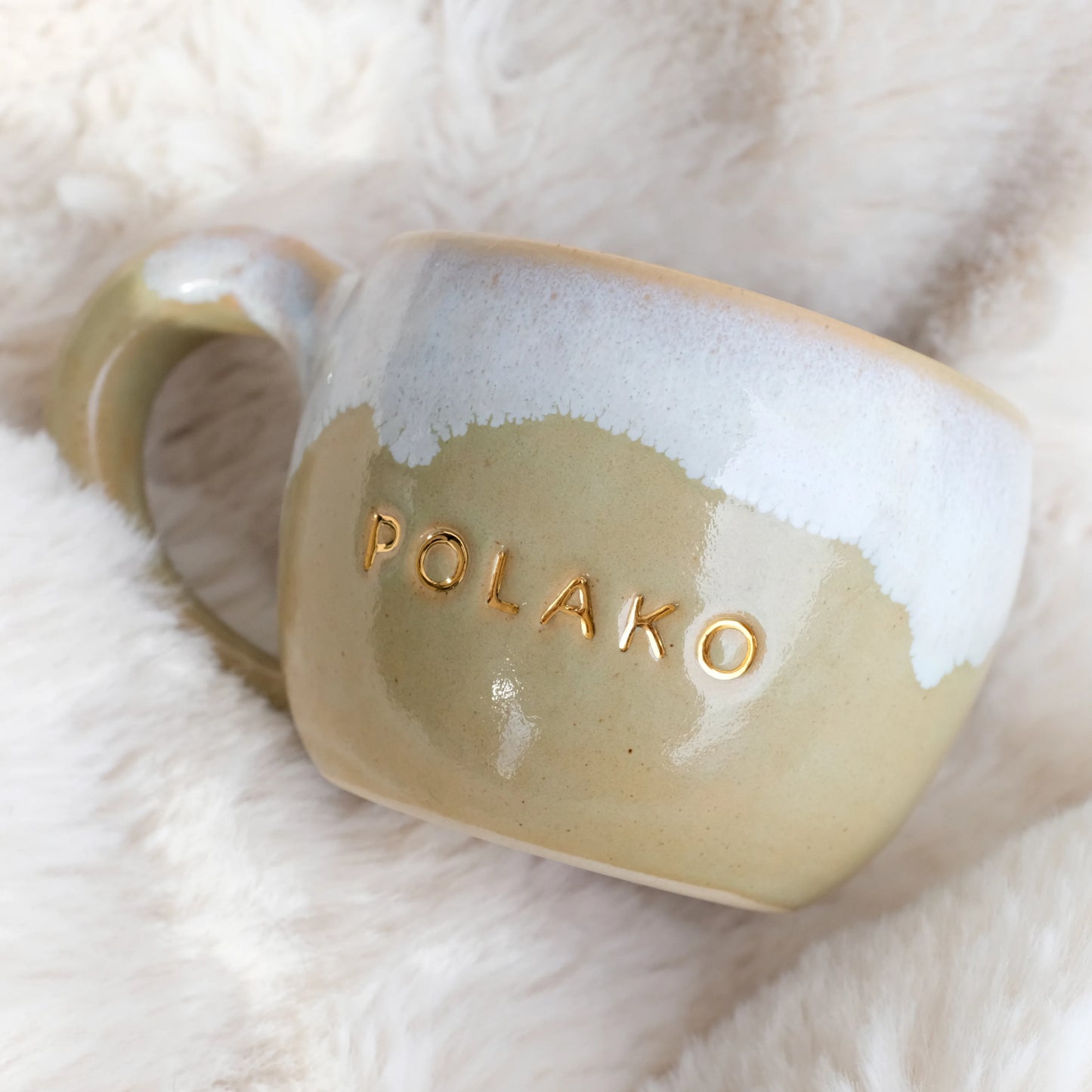 Polako Mug, 240ml