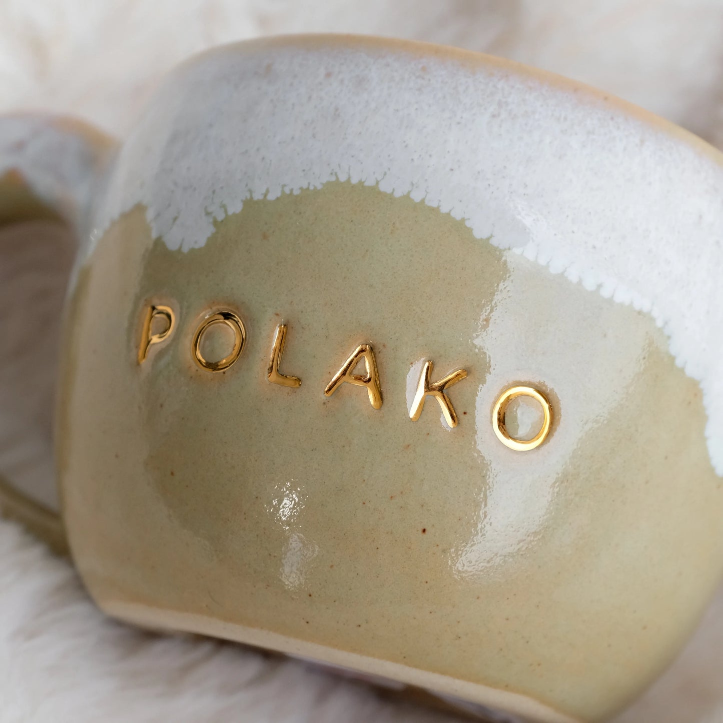Polako Mug, 240ml