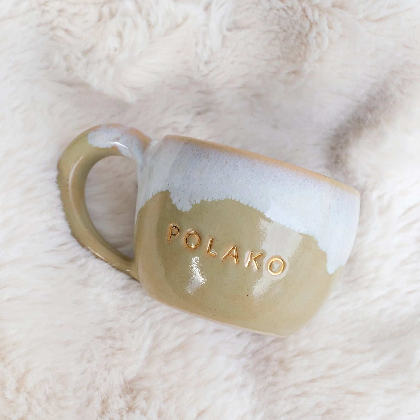 Polako Mug, 240ml