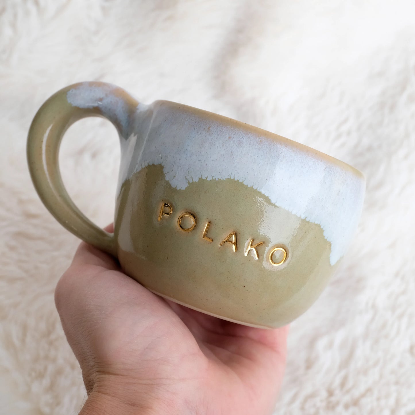 Polako Mug, 240ml