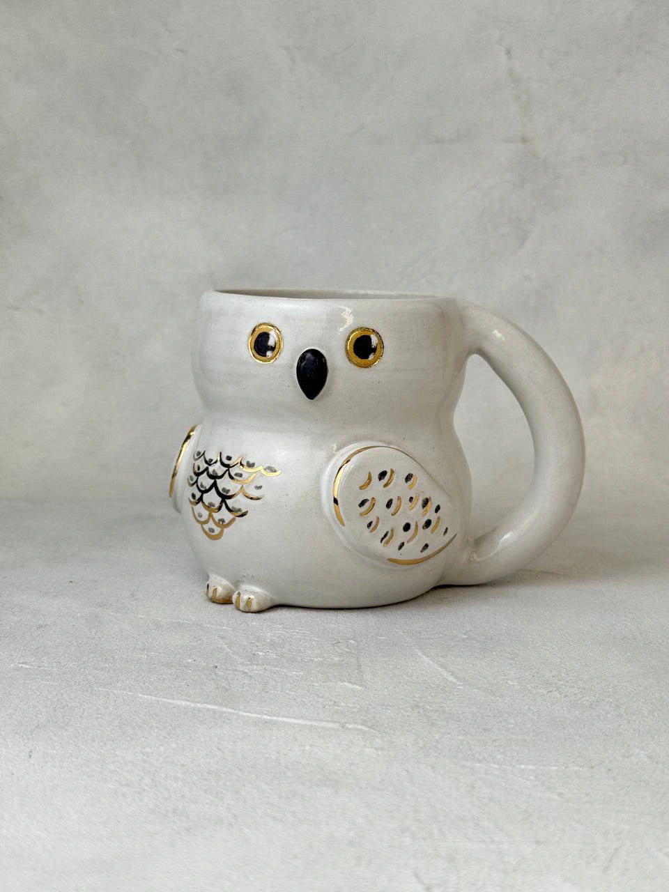 Owl Mug 410 ml