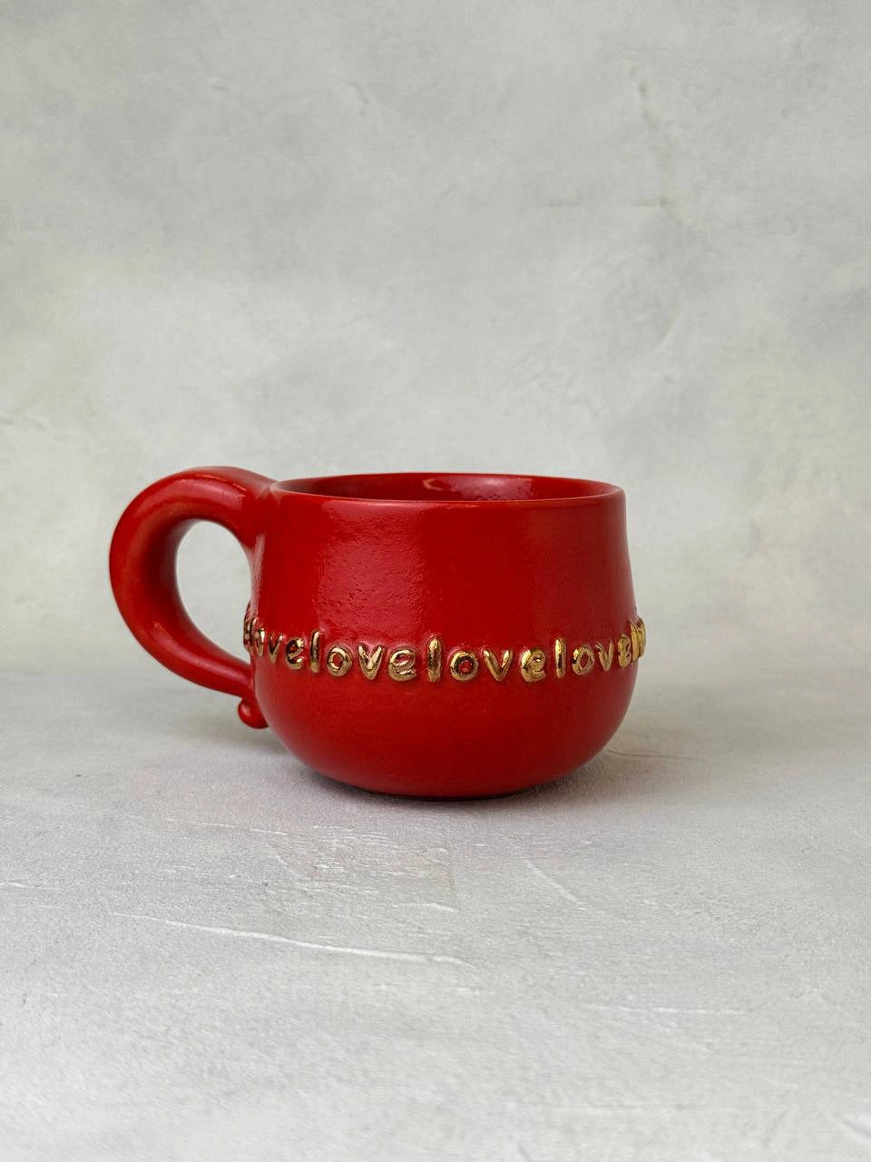 Love Mug 320 ml