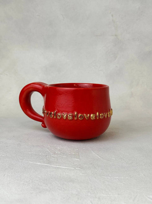 Love Mug 320 ml