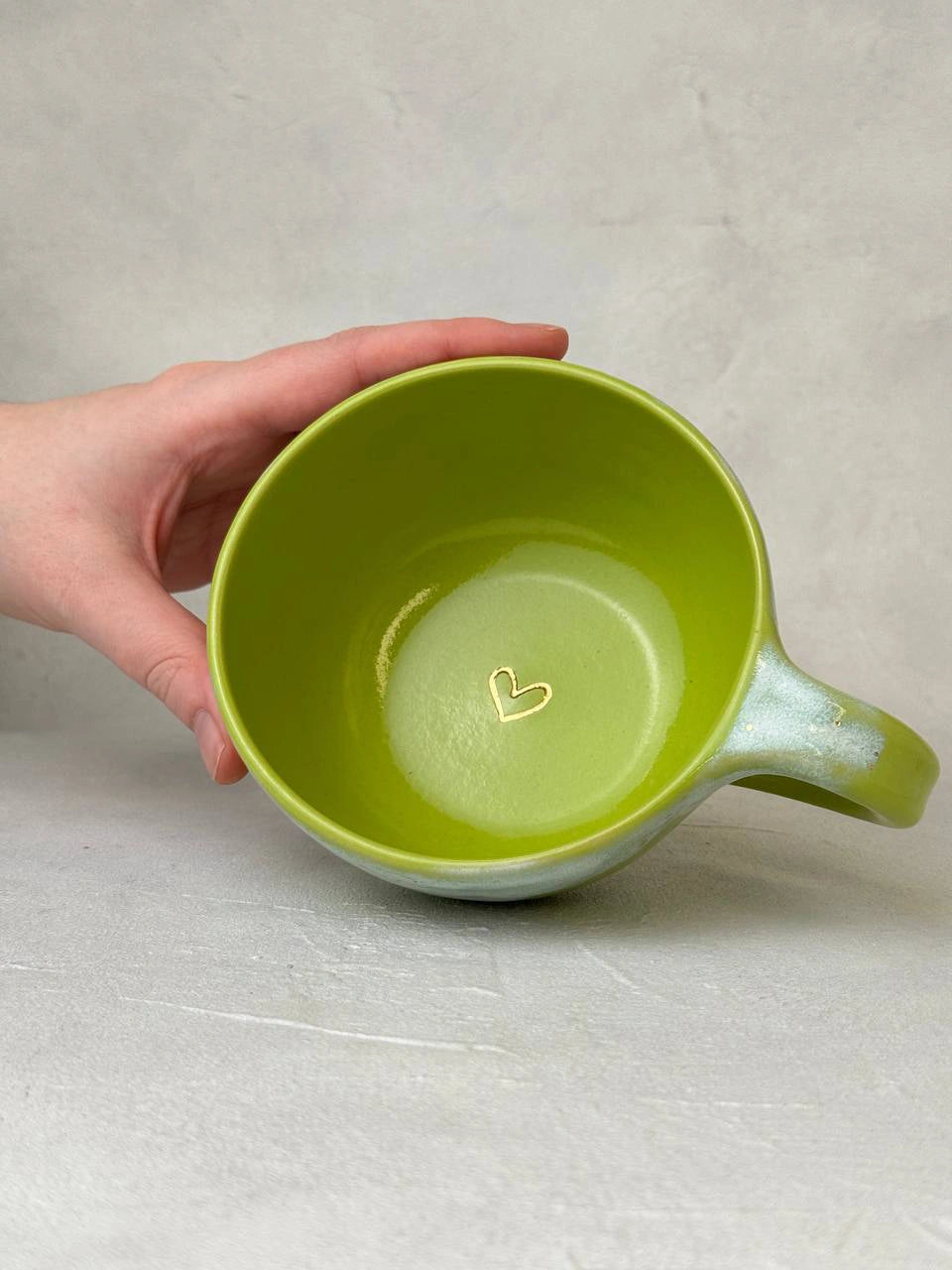 Polako Mug 360 ml