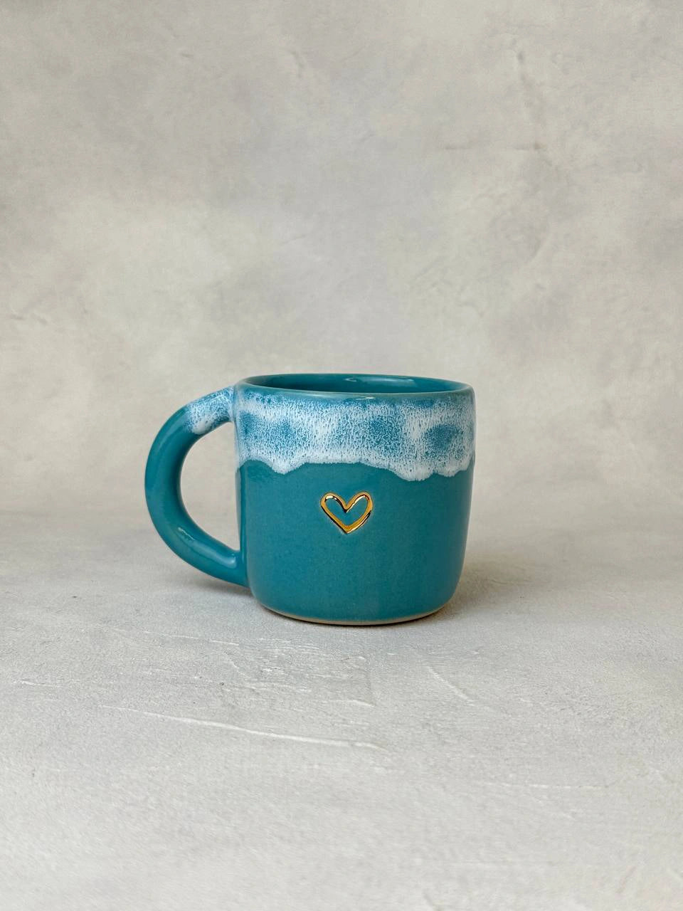 Heart Mug 210 ml