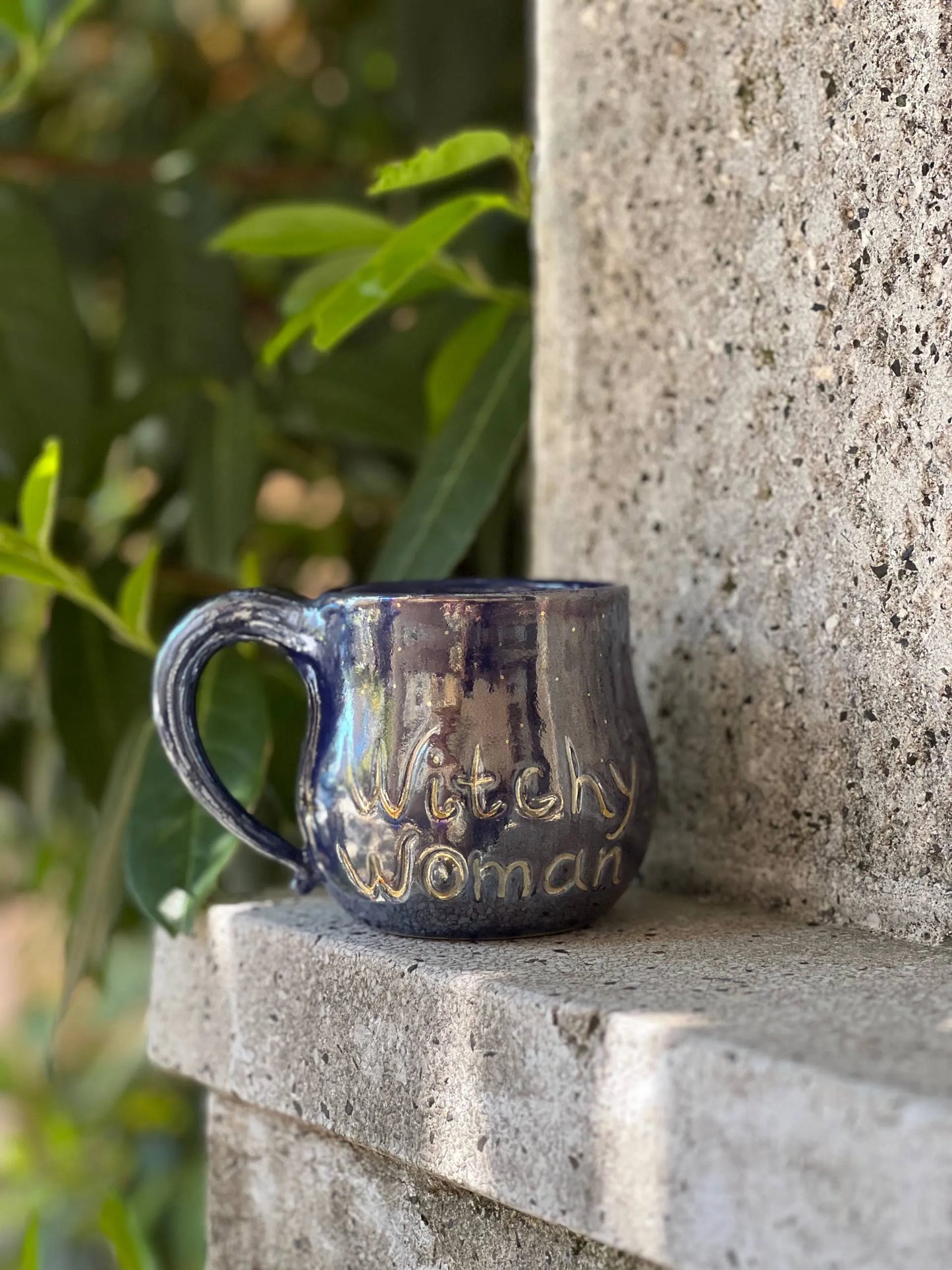 Witchy Mug 460ml