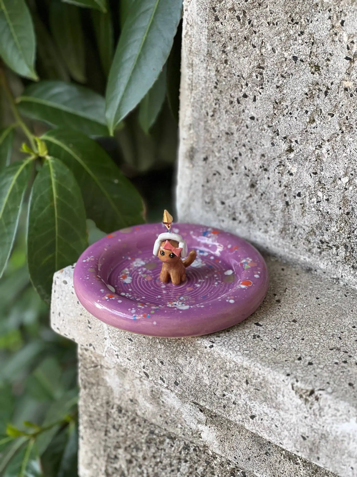 Jewelry Dish (New)