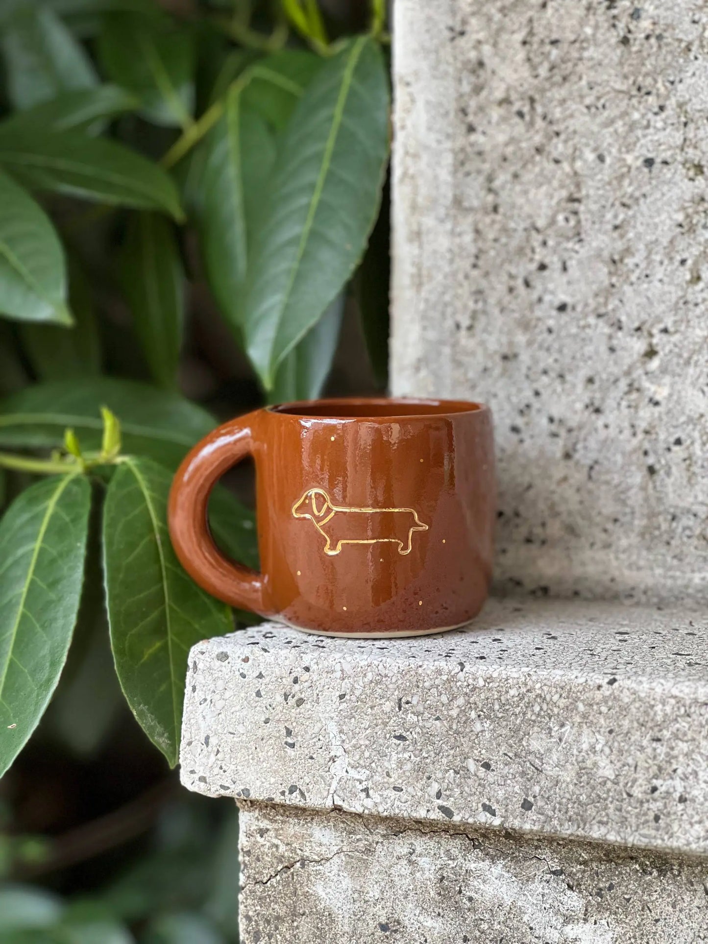 Dog Mug 270ml