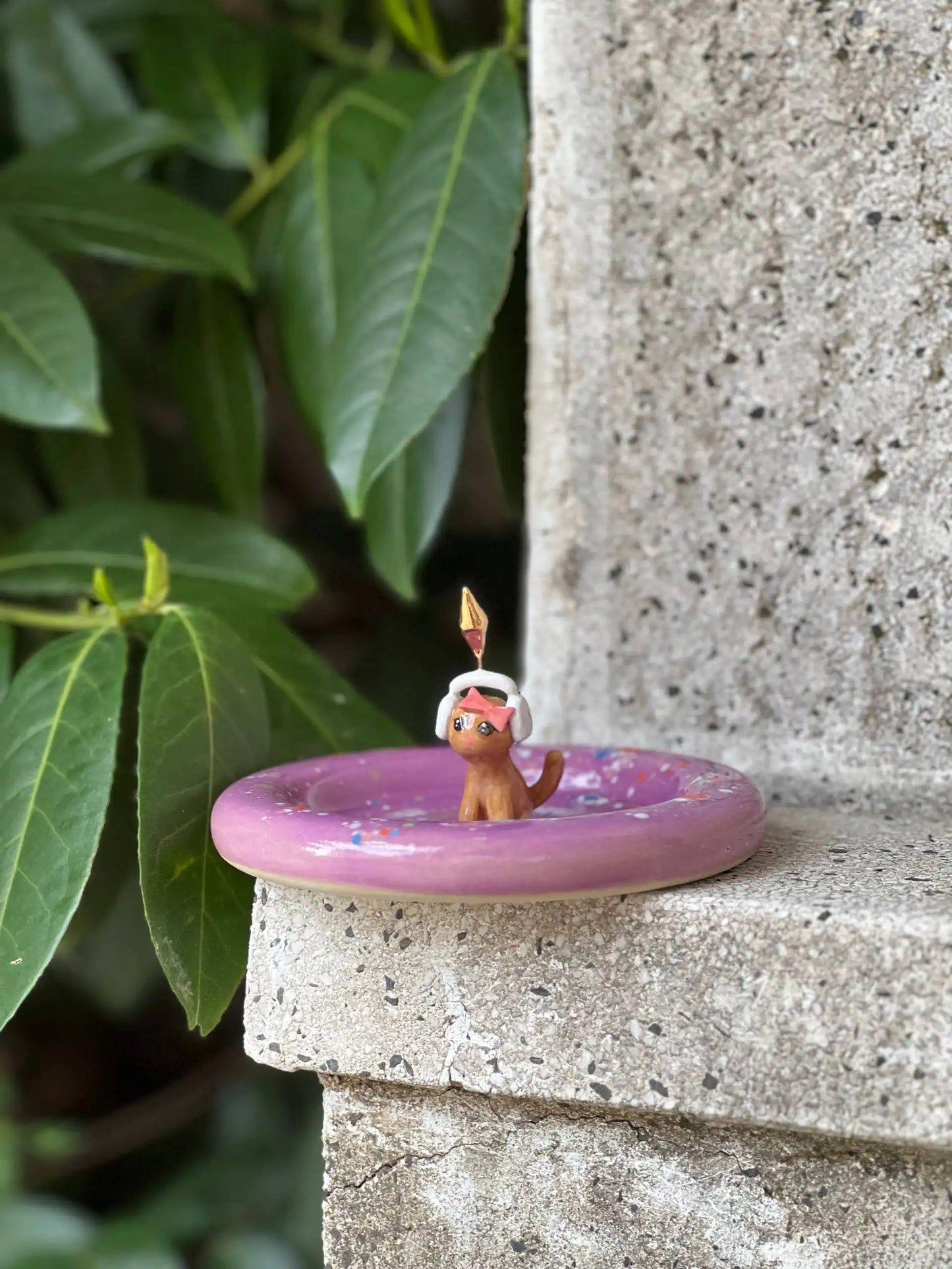 Jewelry Dish (New)