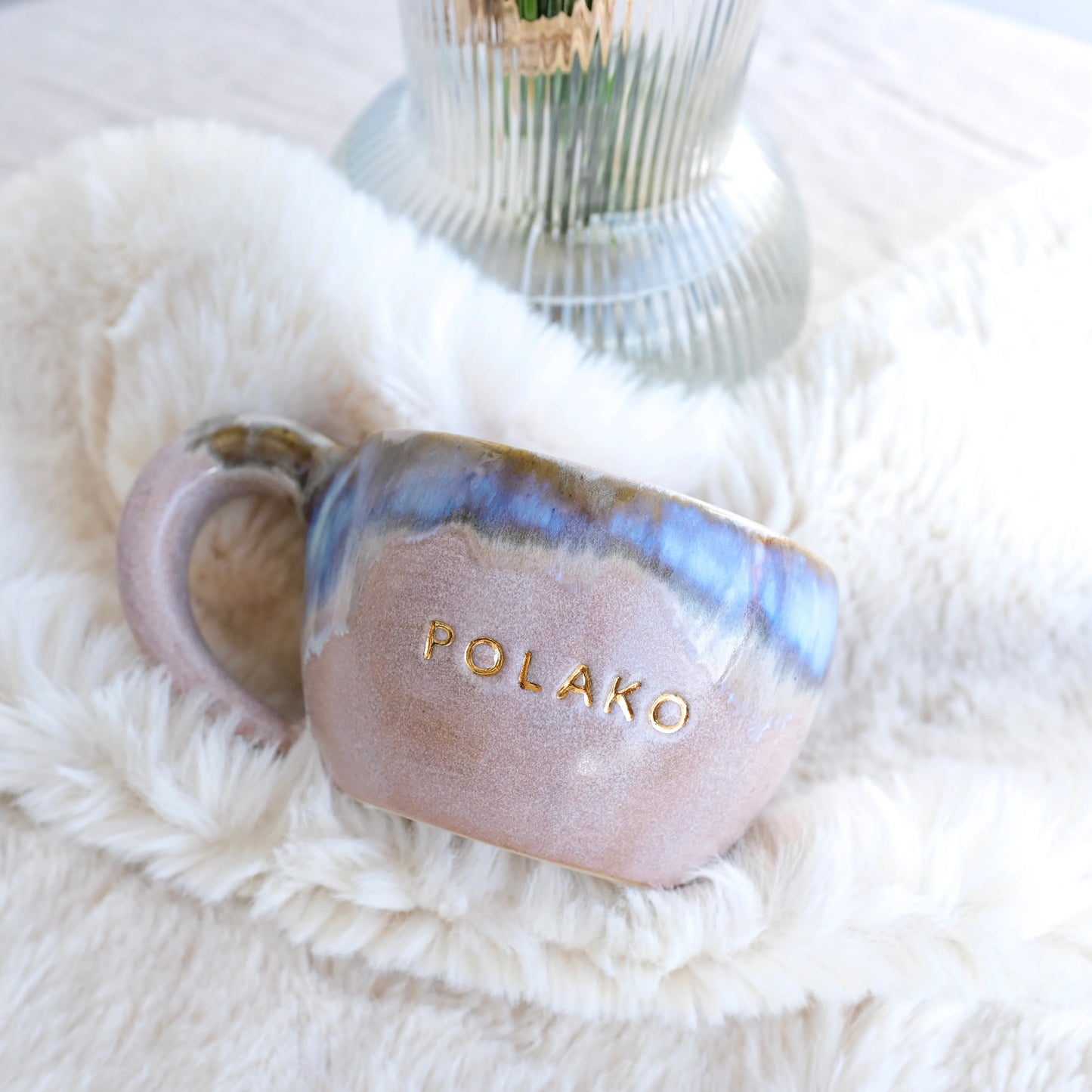Polako Mug, 280ml
