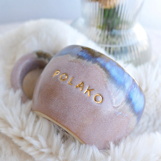 Polako Mug, 280ml