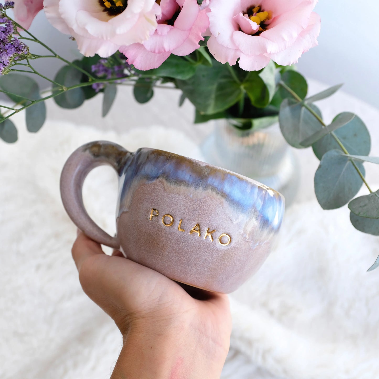 Polako Mug, 280ml