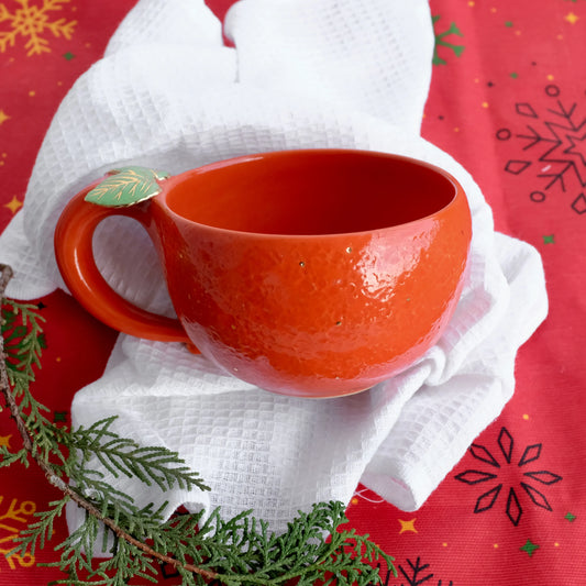 Tangerin Mug, 330 ml